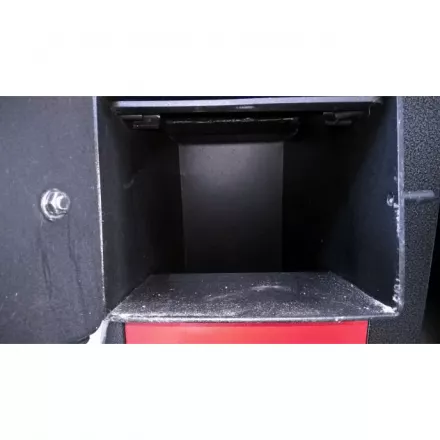 Твердотопливный котел Galmet EKON GT KWR 33 кВт в Борисове