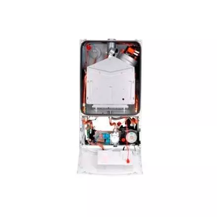 Газовый котел Bosch GAZ 6000 W WBN 6000 24 H в Борисове