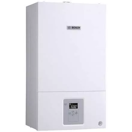Газовый котел Bosch GAZ 6000 W WBN 6000 24 H в Борисове