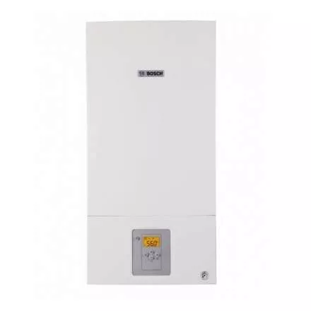 Газовый котел Bosch GAZ 6000 W WBN 6000 24 H в Борисове