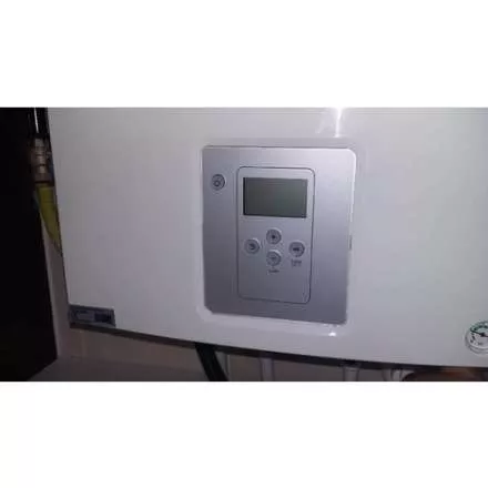 Газовый котел Bosch GAZ 6000 W WBN 6000 24 H в Борисове