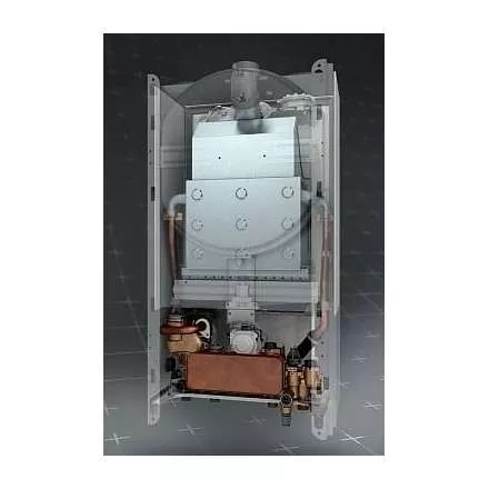 Газовый котел Baxi ECO 4S 10F в Борисове