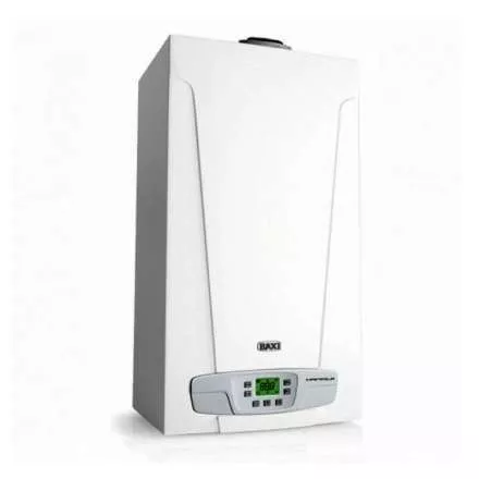 Газовый котел Baxi ECO 4S 10F в Борисове