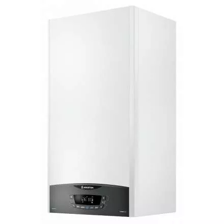 Газовый котел Ariston CLAS XC 35 FF в Борисове