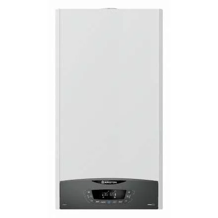 Газовый котел Ariston CLAS XC 35 FF в Борисове