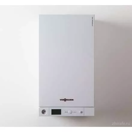 Газовый котел Viessmann Vitopend 100 A1HB 24 turbo одноконтурный в Борисове