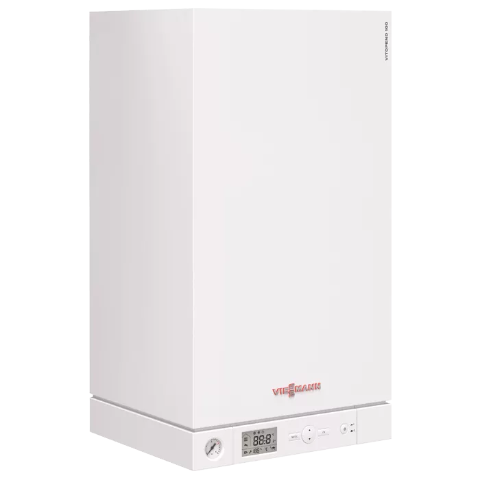 Газовый котел Viessmann Vitopend 100 A1HB 24 turbo одноконтурный в Борисове
