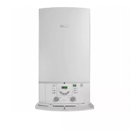 Газовый котел Bosch GAZ 7000 W ZWC 24-3 MFK в Борисове