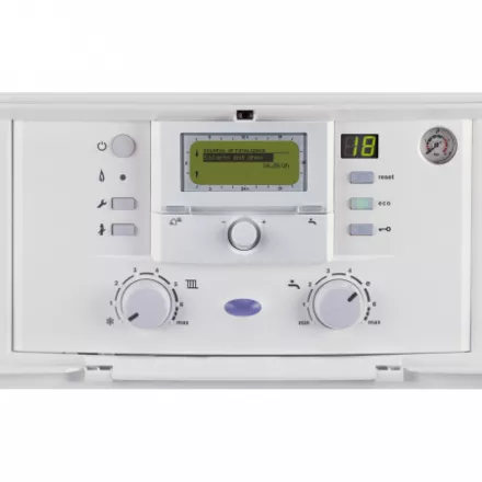 Газовый котел Bosch GAZ 7000 W ZWC 24-3 MFK в Борисове
