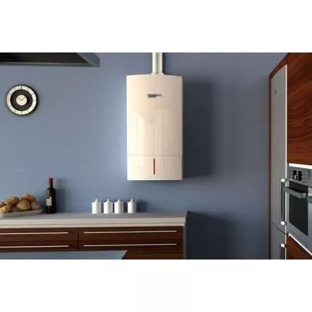 Газовый котел Bosch GAZ 7000 W ZWC 24-3 MFK в Борисове