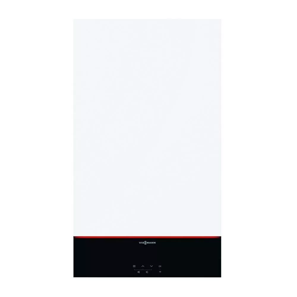 Конденсационный котел Viessmann Vitodens 100-W B1HF 25 кВт одноконтурный в Борисове
