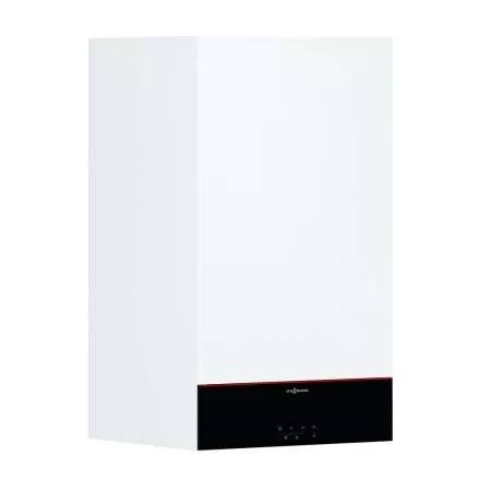 Конденсационный котел Viessmann Vitodens 100-W B1HF 25 кВт одноконтурный в Борисове
