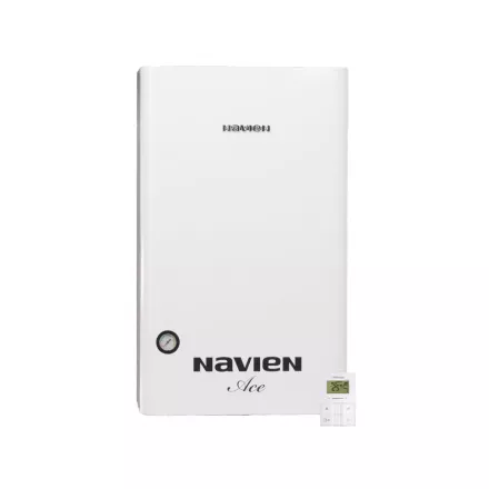 Газовый котел Navien ATMO (Ace) 13AN в Борисове