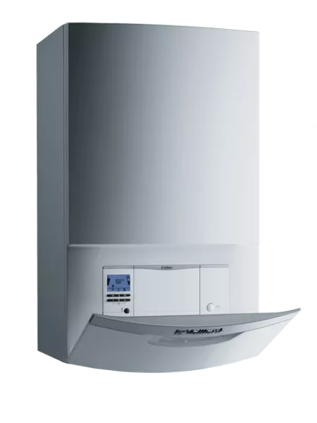 Конденсационный котел Vaillant ecoTEC plus VU IV 386/5-5 в Борисове