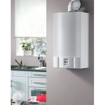 Газовый котел De Dietrich MS 24 MI FF в Борисове