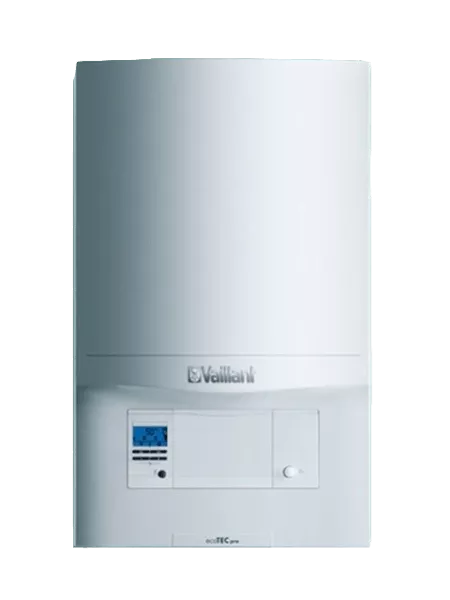 Конденсационный котел Vaillant ecoTEC pro VUW IV 236/5-3 в Борисове