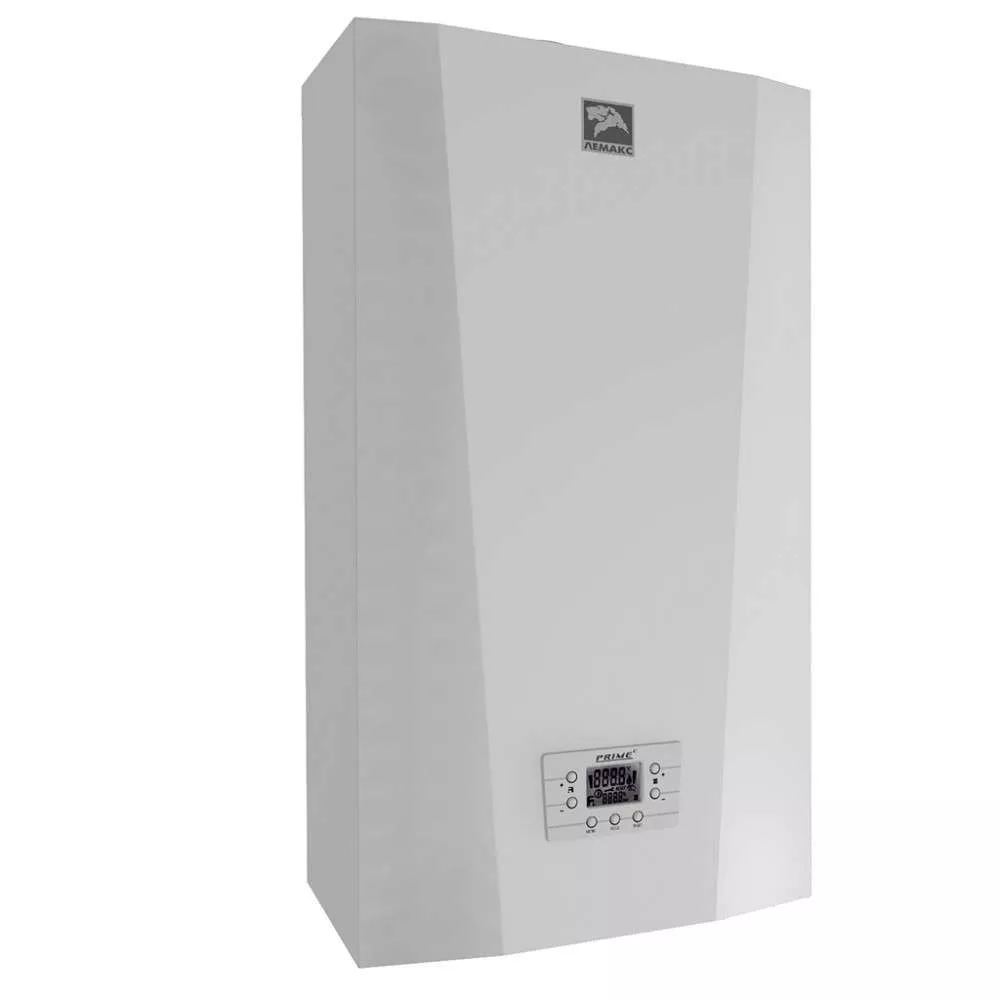 Газовый котёл Лемакс Prime-V24 HO в Борисове