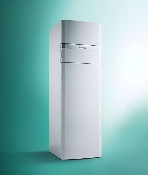 Конденсационный котел Vaillant ecoCOMPACT VSC 266/4-5 200 в Борисове