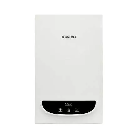 Газовый котел Navien Deluxe C 35K в Борисове
