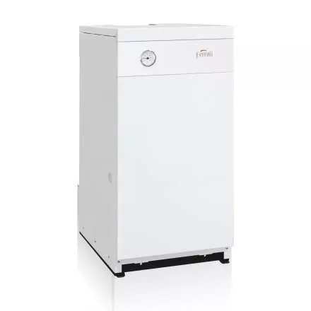 Газовый котёл Ferroli Torino 40 в Борисове