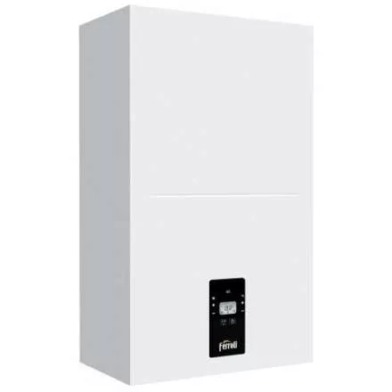 Газовый котёл Ferroli BLUEHELIX ALPHA 34 C в Борисове