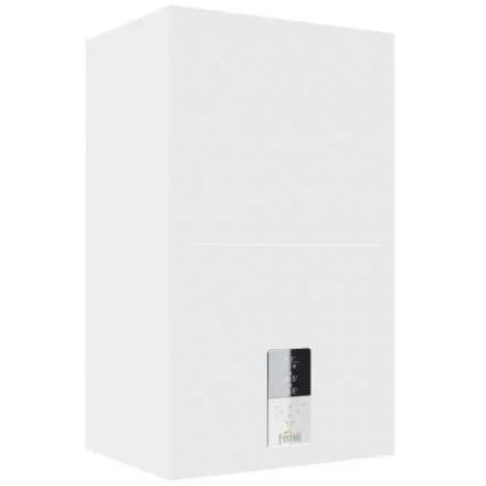 Газовый котёл Ferroli BLUEHELIX HITECH RRT 34 C в Борисове