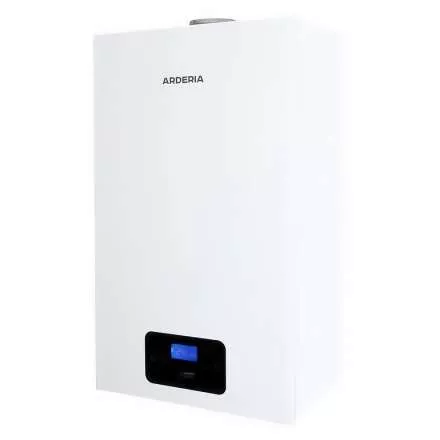 Газовый котел Arderia S 32 (SB) в Борисове