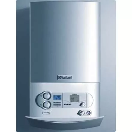 Газовый котел Vaillant turboTEC plus VU 122/ 3-5 в Борисове