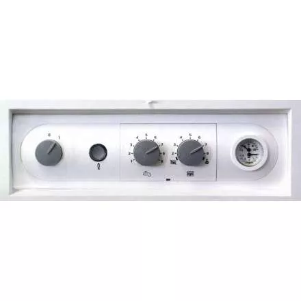 Газовый котел Wolf CGG-1K-28 (turbo) в Борисове