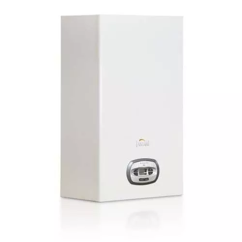 Конденсационный котёл Ferroli Bluehelix TECH RRT 24 C в Борисове