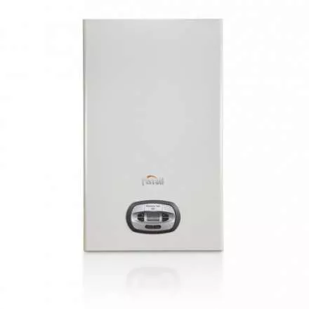 Конденсационный котёл Ferroli Bluehelix TECH RRT 24 C в Борисове