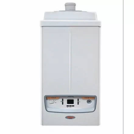 Конденсационный газовый котел Immergas Victrix Pro 35 2 ErP в Борисове