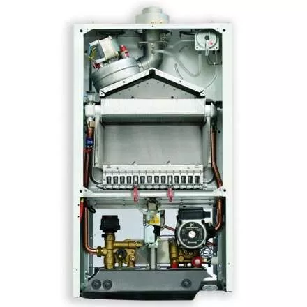 Газовый котел BAXI LUNA-3 280 Fi в Борисове