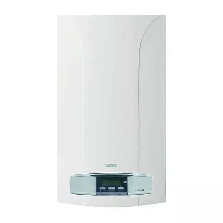 Газовый котел BAXI LUNA-3 280 Fi в Борисове