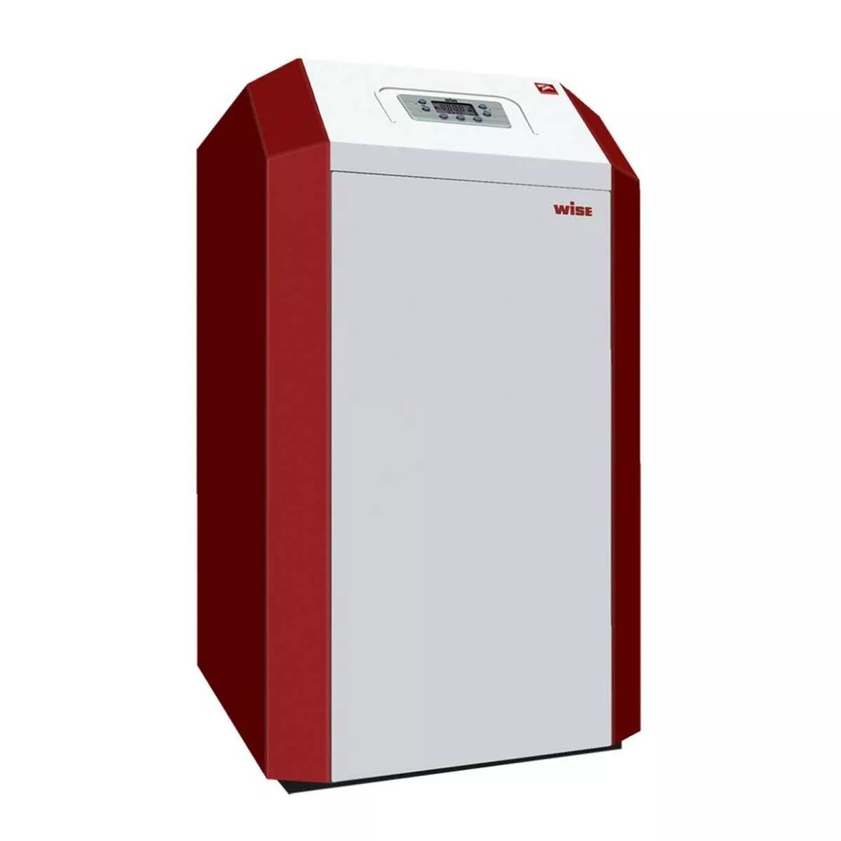 Газовый котёл Лемакс Wise 25 в Борисове