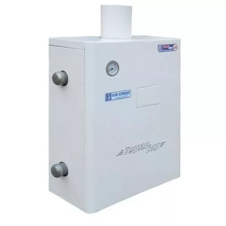 Газовый котёл ТермоБар КС-Г-30 ДS в Борисове