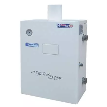 Газовый котёл ТермоБар КС-Г-30 ДS в Борисове
