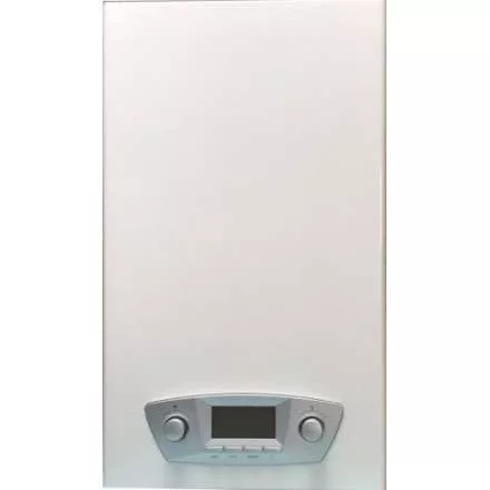 Газовый котел Rihters Helios 24 с дымоходом в Борисове