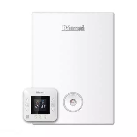 Конденсационный газовый котел Rinnai RB-277 CMF в Борисове