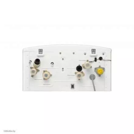 Газовый котел Rinnai BR-U30 в Борисове