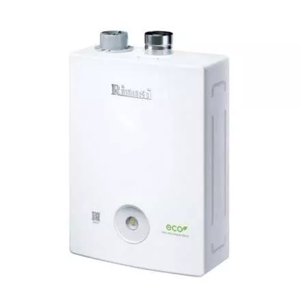 Газовый котел Rinnai BR-U30 в Борисове