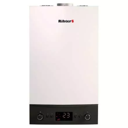 Газовый котел Rihters Econom 26 в Борисове