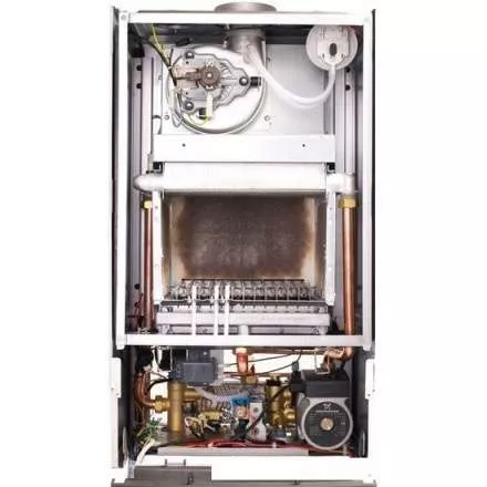 Газовый котел Rihters Econom 26 в Борисове