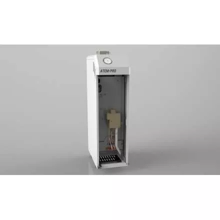 Газовый котел Житомир-3 PRO КС-Г-010 Н в Борисове